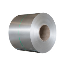 New Low Cost 20ft 40ft Industrial Material G550 Hot Dip Galvalume Steel Coil, Aluminized Zinc Steel Coil